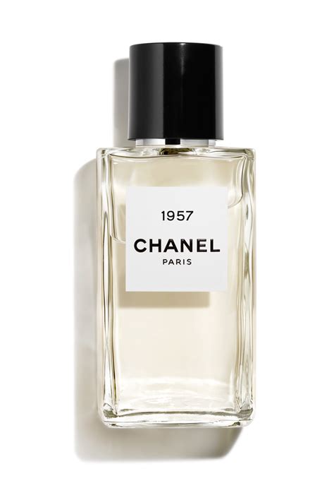 fragrantica ru chanel 1957|1957 Eau de Parfum Chanel для мужчин и женщин.